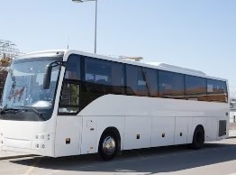 6008 공항버스 노선 