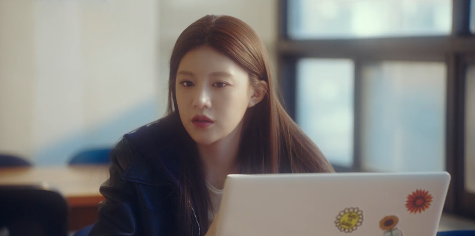 이재곧죽습니다 고윤정