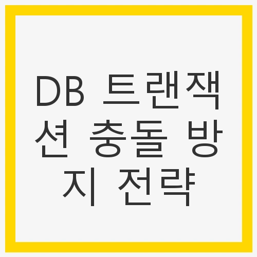 데이터 관리의 중요성