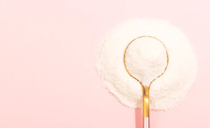 저분자 콜라겐/출처:어도비스톡