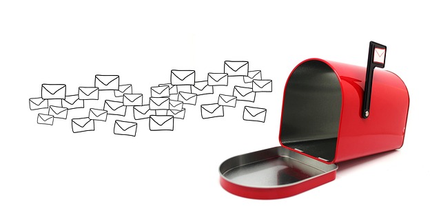 hanmail.net 메일 5분만에 완벽 정리!