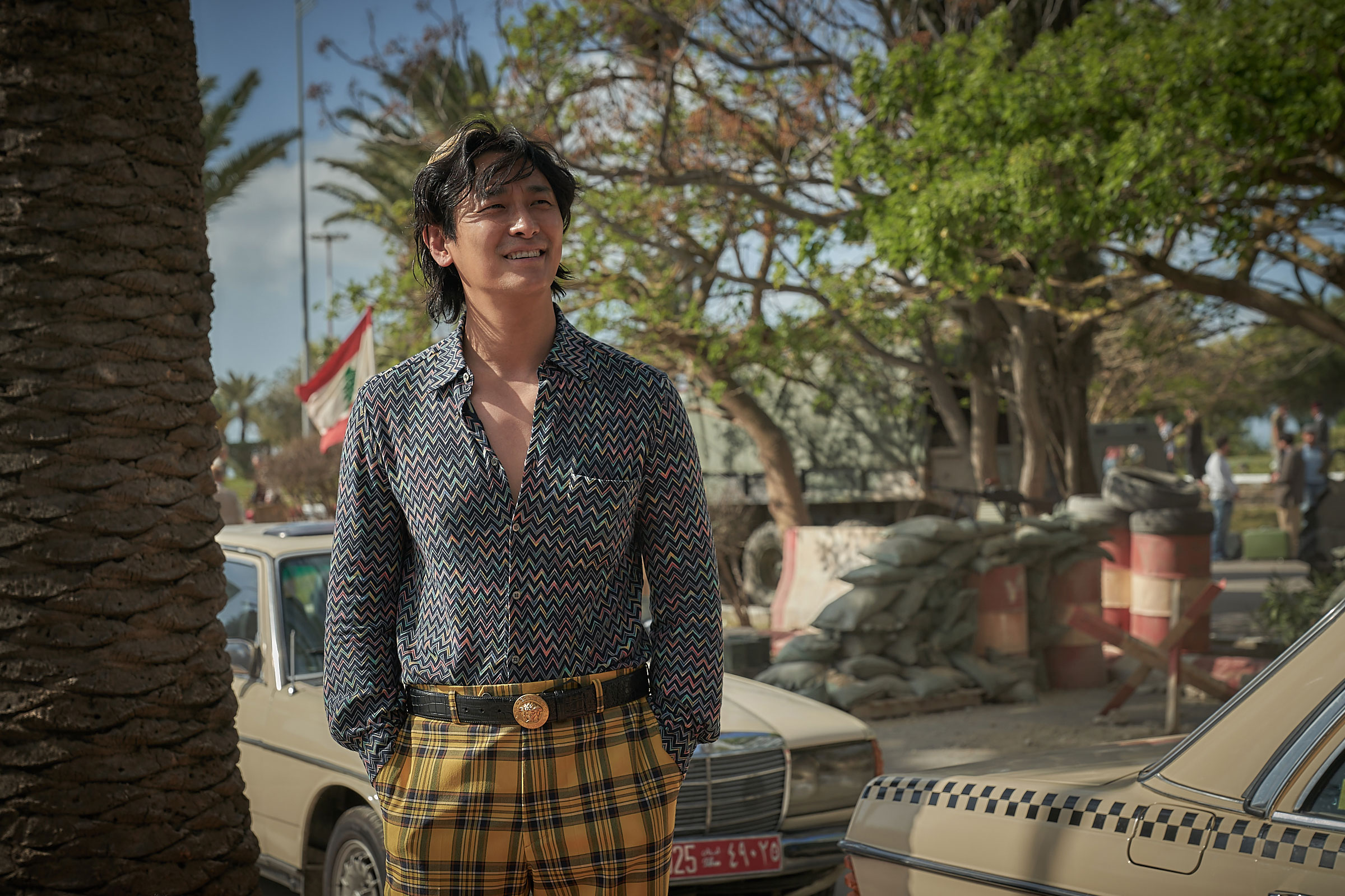 비공식작전 손익분기점