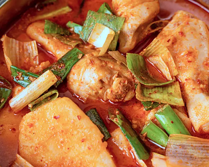 생방송오늘저녁 전주 닭도리탕 밀키트 온라인 택배 판매 24년 전통 마늘 숙성 닭볶음탕 맛집