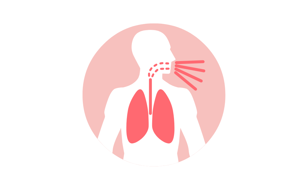 폐렴 예방, 홍삼