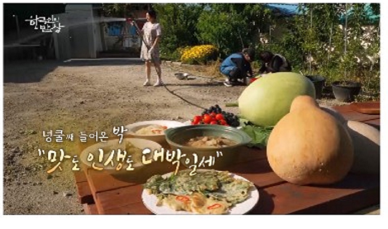 한국인의밥상-큰박-동과(동아호박)-택배-주문