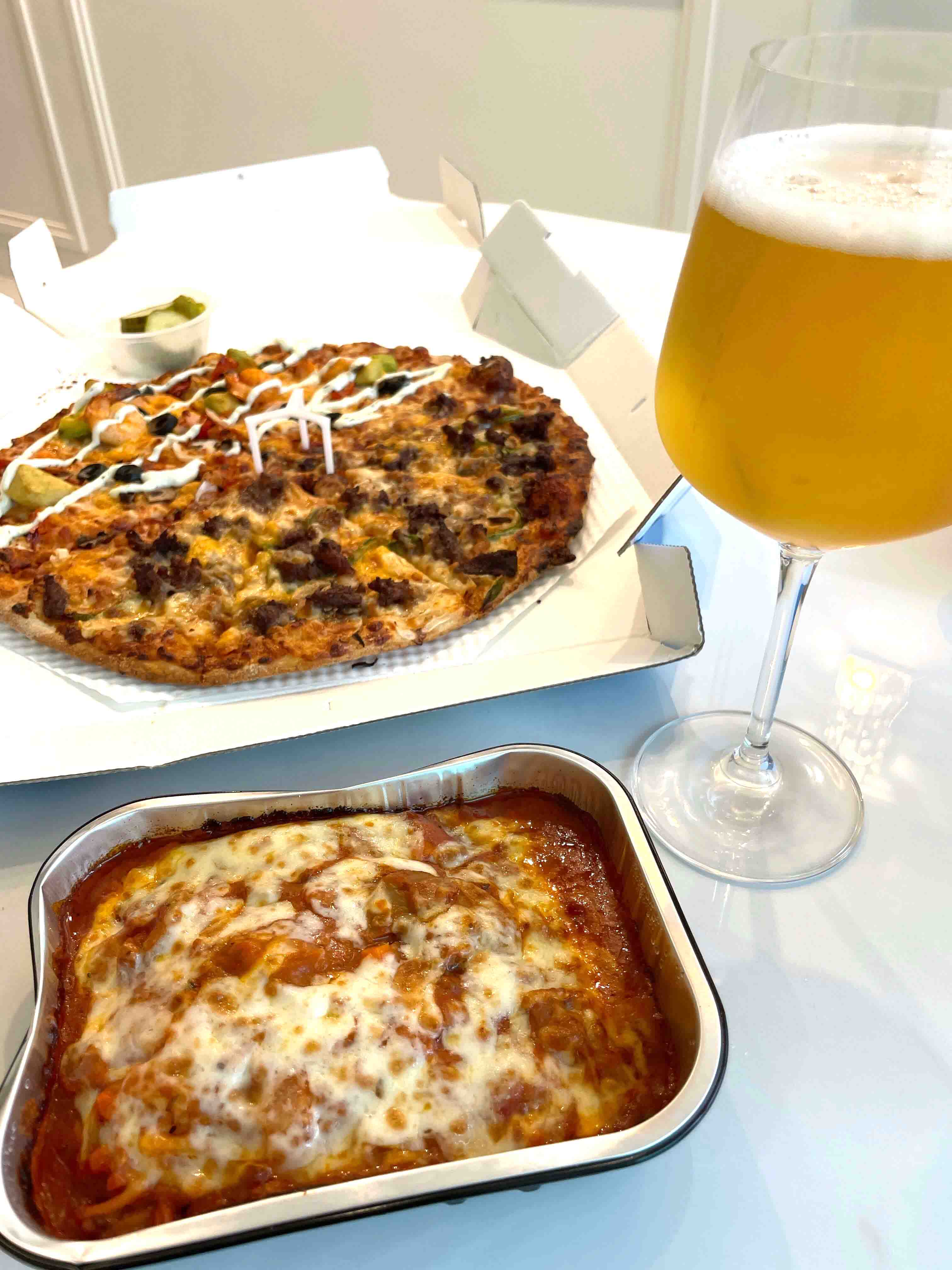 도미노 피자 할인