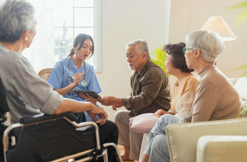 🎯 기초연금 노령연금 동시 수령법 총정리!