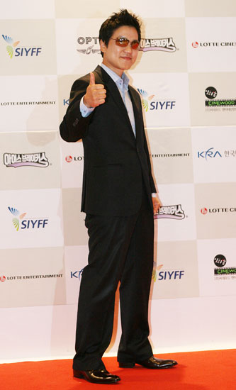 이상인 프로필