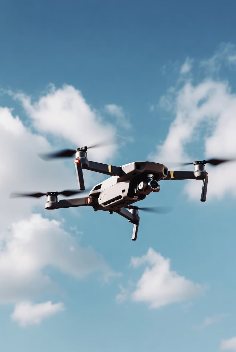 미국주식 드론 테마주 TOP5 추천