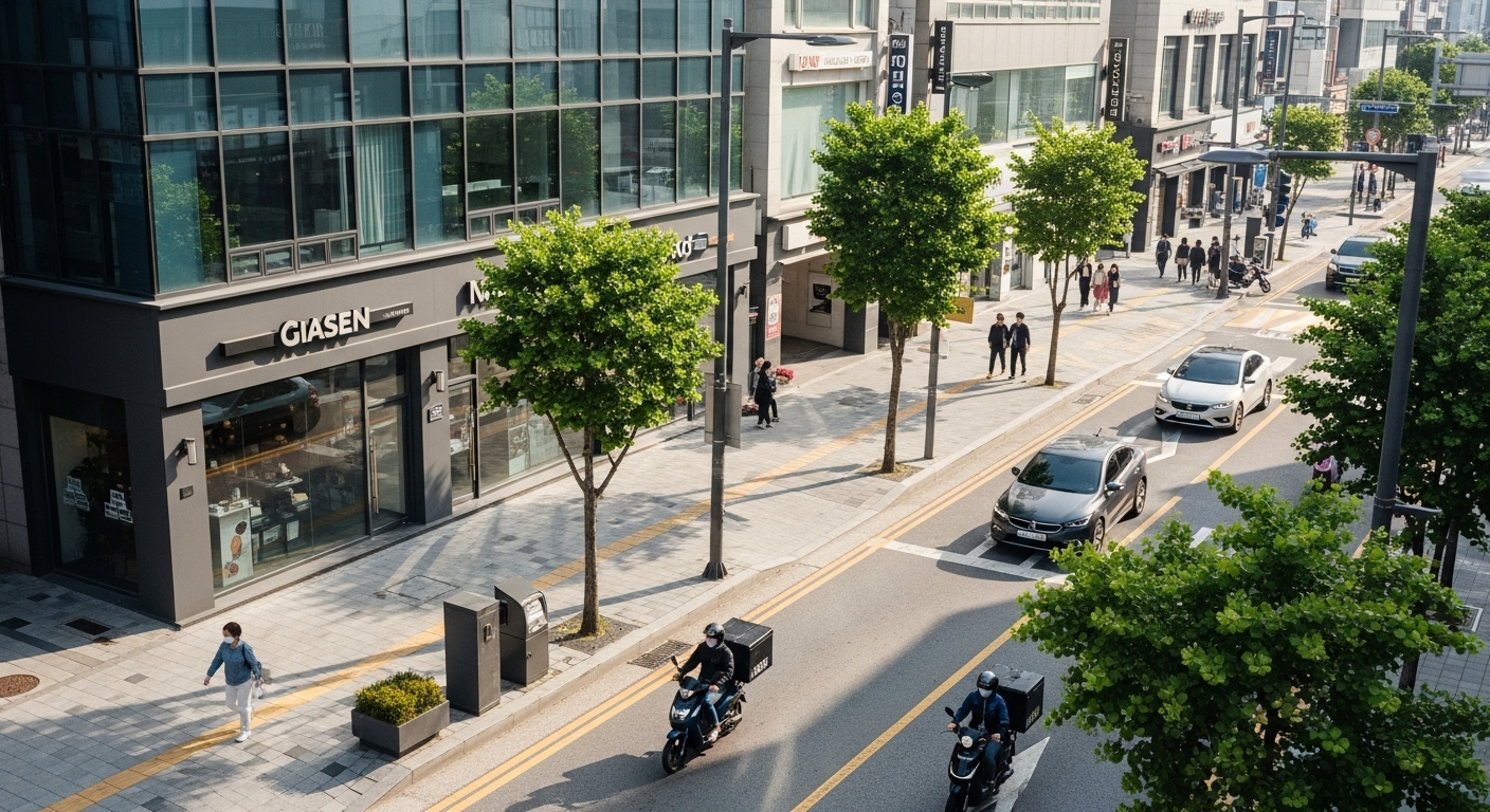 대구 전기이륜차 보조금