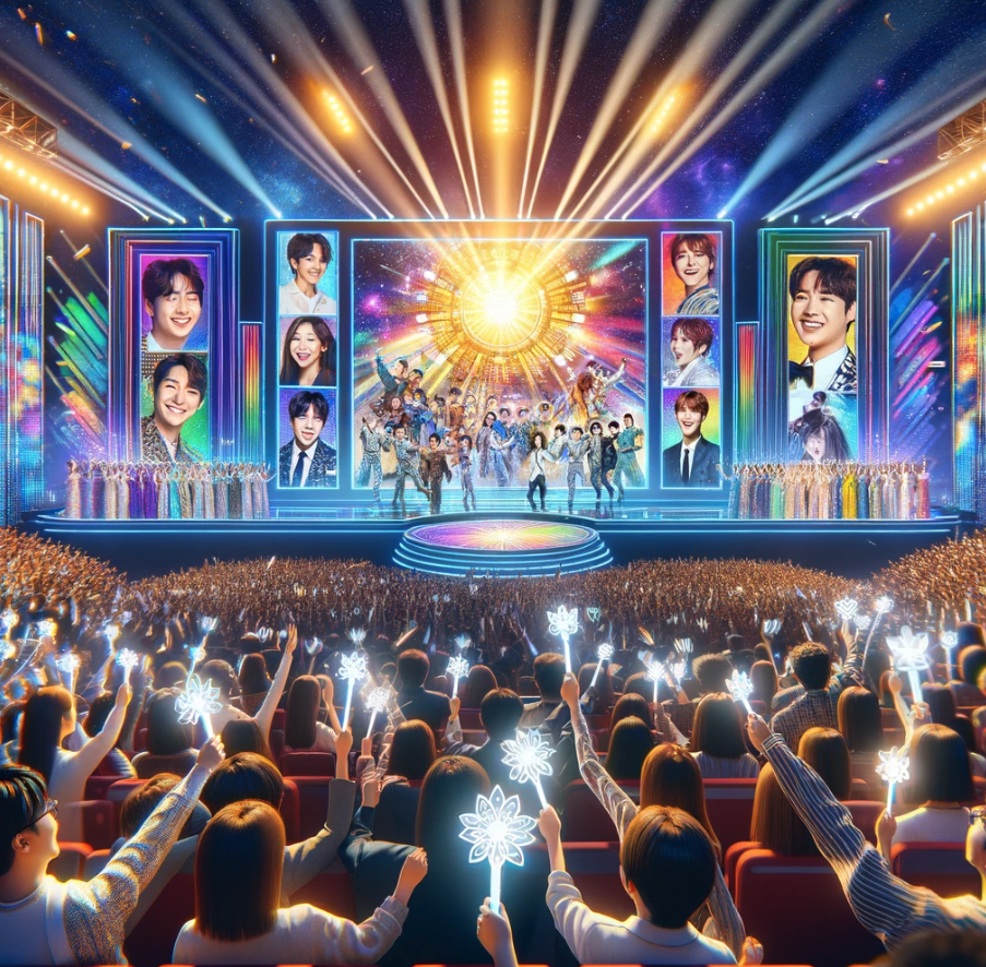 2023 방송사별 연말 시상식 일정 모음