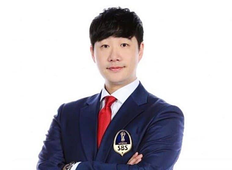 아나운서-배성재