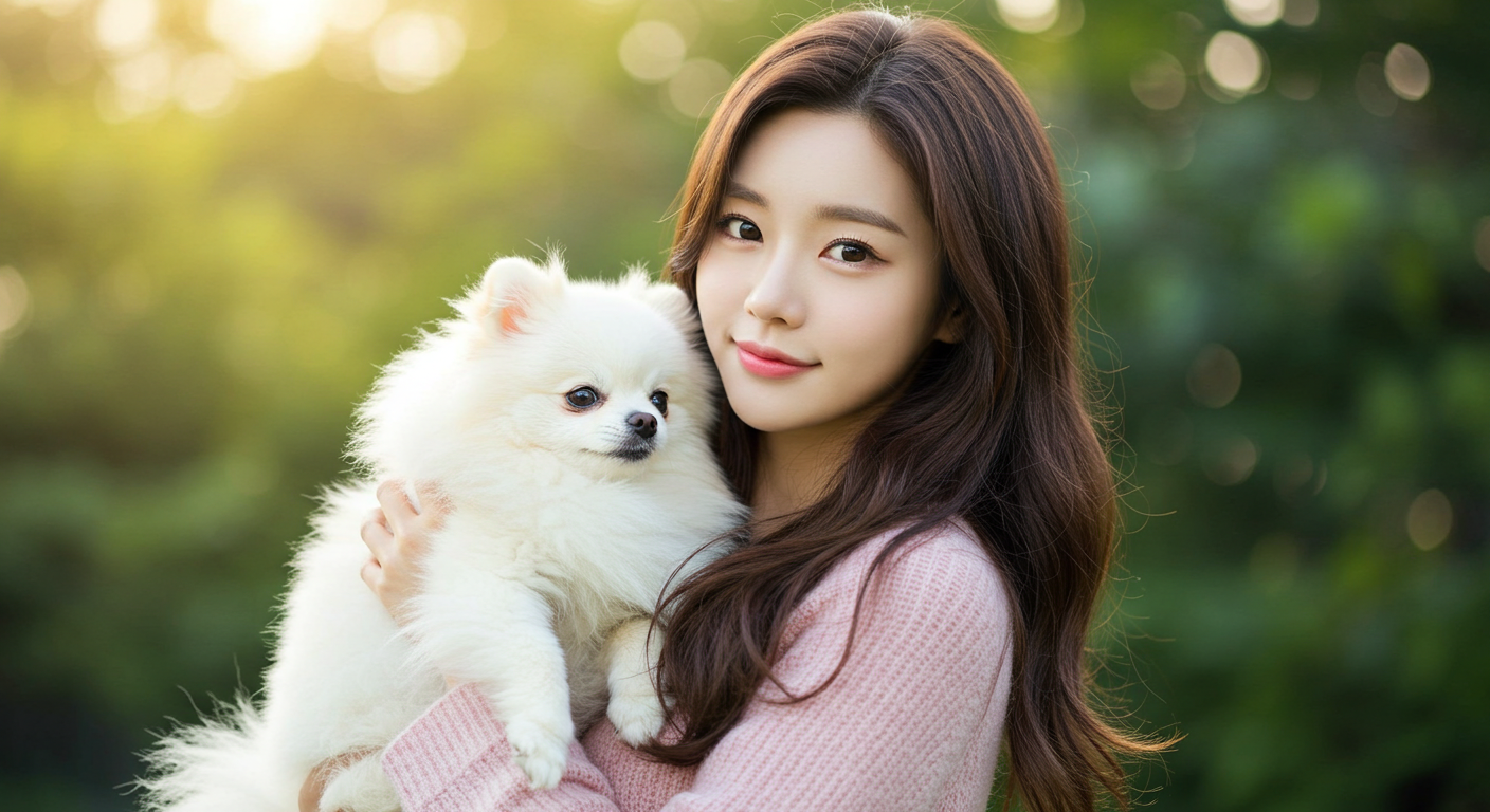 새끼 강아지 꿈해몽