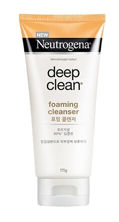 폼클렌징 추천 브랜드 BEST 3