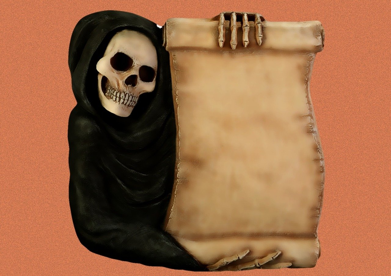 악마의 계약 – 역사 속 실제로 기록된 악마와의 계약 사례