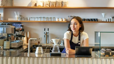 노란우산공제 대출