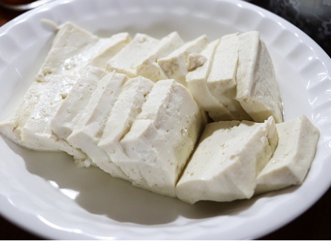 골다공증에 좋은 음식