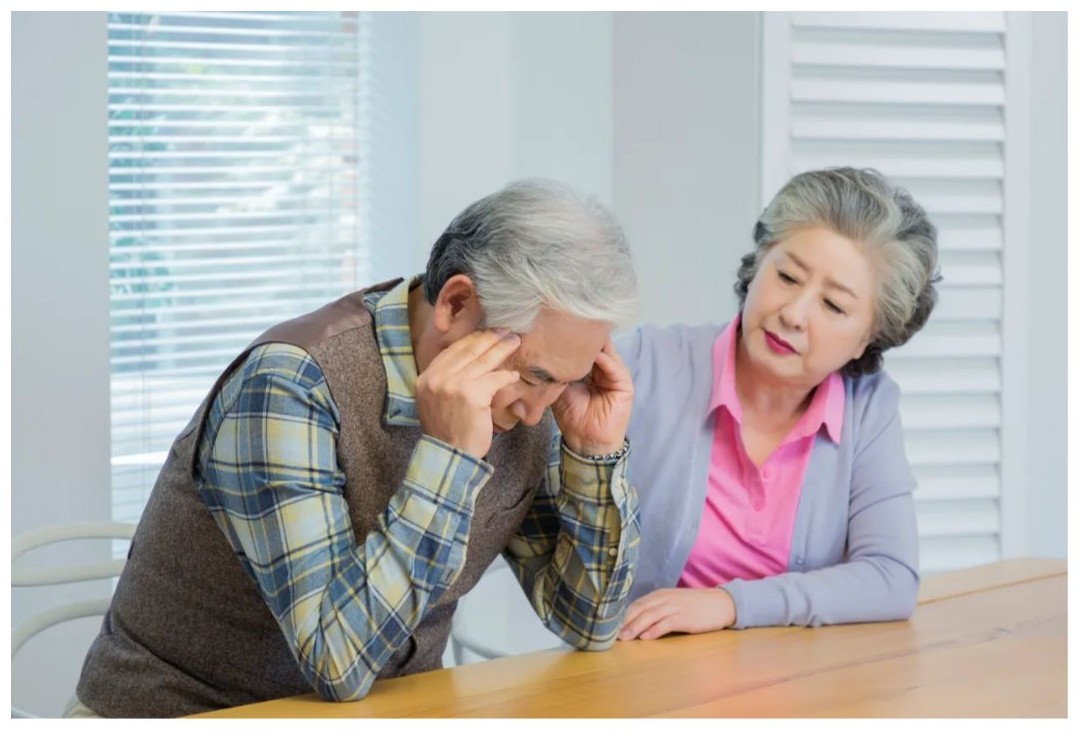 건망증이 있는 사진