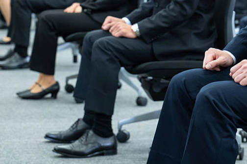 실업급여 구직활동