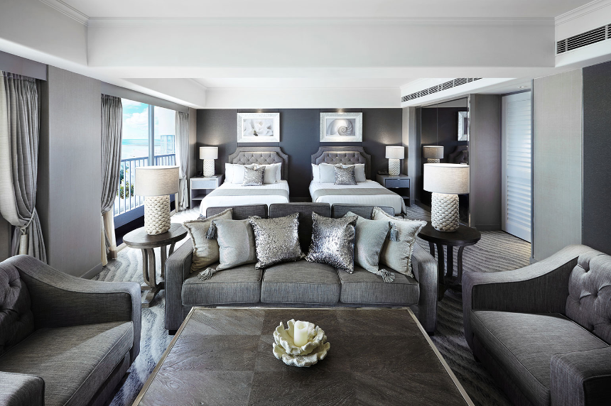 [사이판 켄싱턴 호텔 숙박 리뷰] 올인클루시브 럭셔리 리조트 총정리!