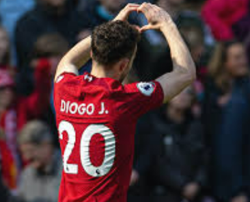 디오구 조타 사망