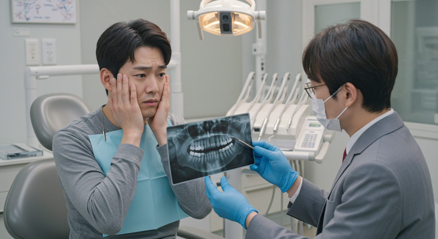 임플란트 실패 사례와 예방 방법 총정리- 시술 전후 반드시 알아야 할 리스크 가이드