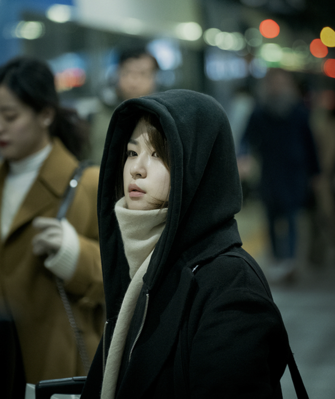 심은우 연기력