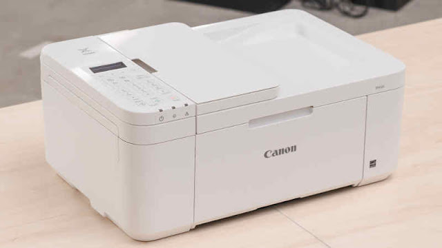 캐논 PIXMA TR4595 드라이버 다운로드
