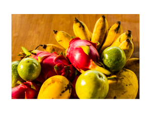 변비에 좋은 음식