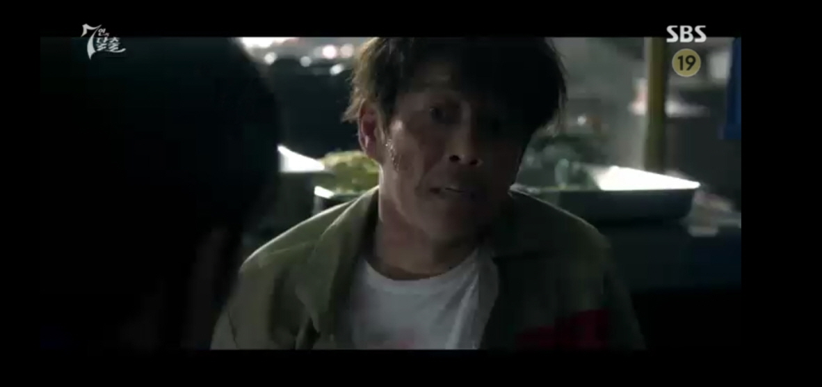 7인의 탈출 5회 줄거리 내용 SBS 드라마 5화 결말 리뷰 후기 스포주의/덕선 공원 출렁다리 촬영지/한모네(이유비)제주도 팬미팅 파티 장소 호텔 촬영장/엔딩 마지막 장면 복면 남자 정체는 방칠성(이덕화)?