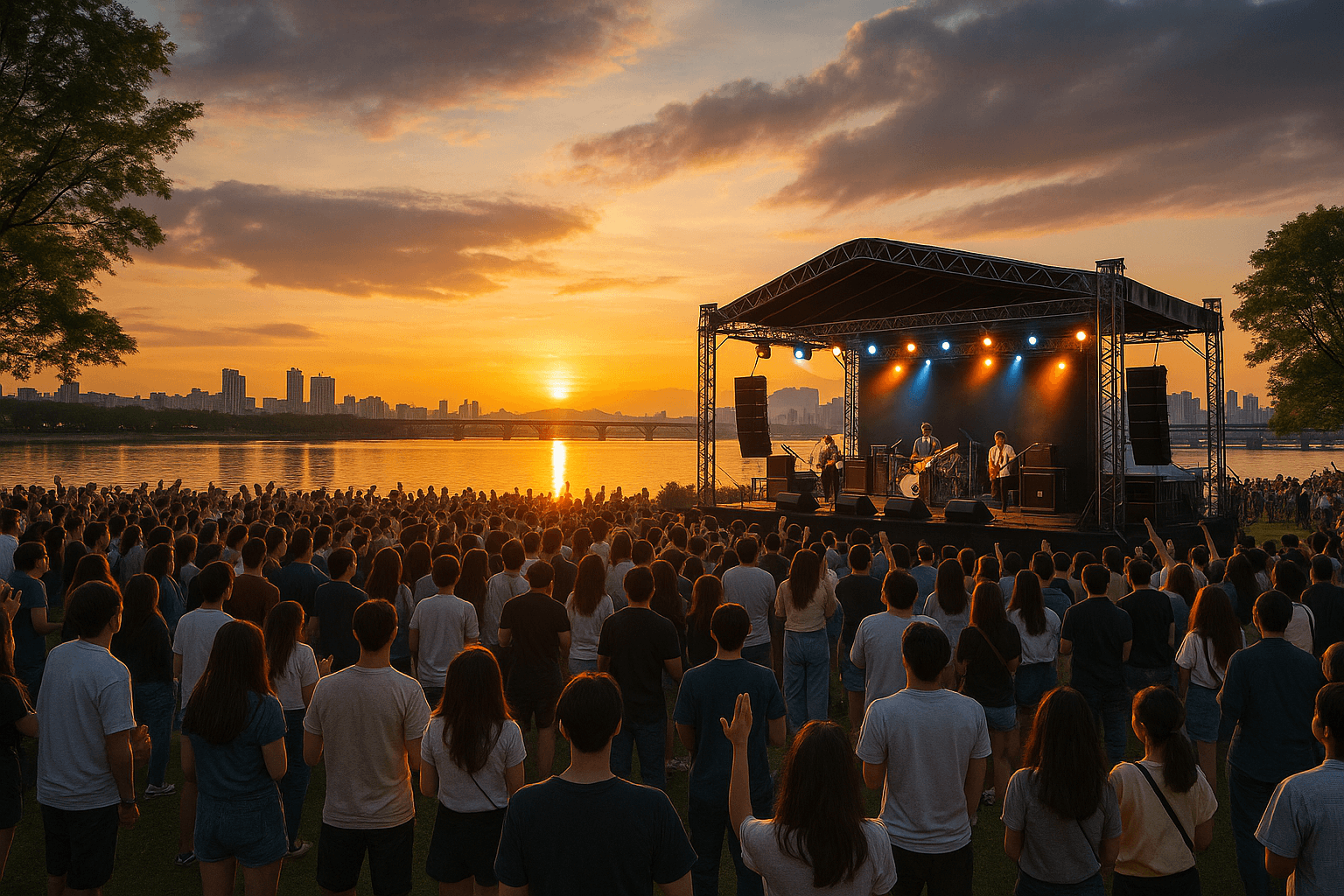2025 피크 페스티벌 PEAK FESTIVAL 라인업 분석/10CM&middot;글렌체크 출연!