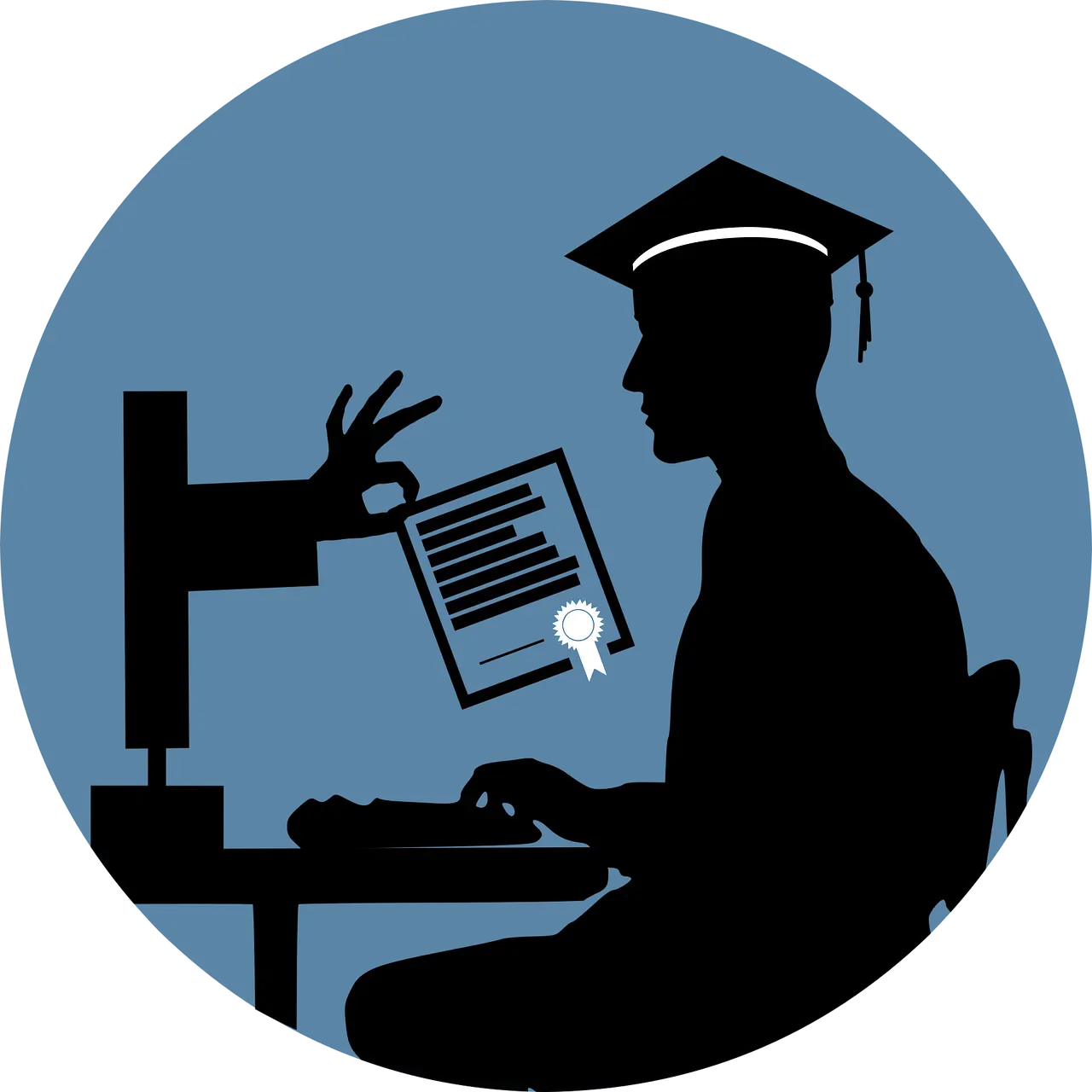 2025년 ITQ 자격증 완벽 가이드: 시험 일정, 응시 방법, 합격 전략까지