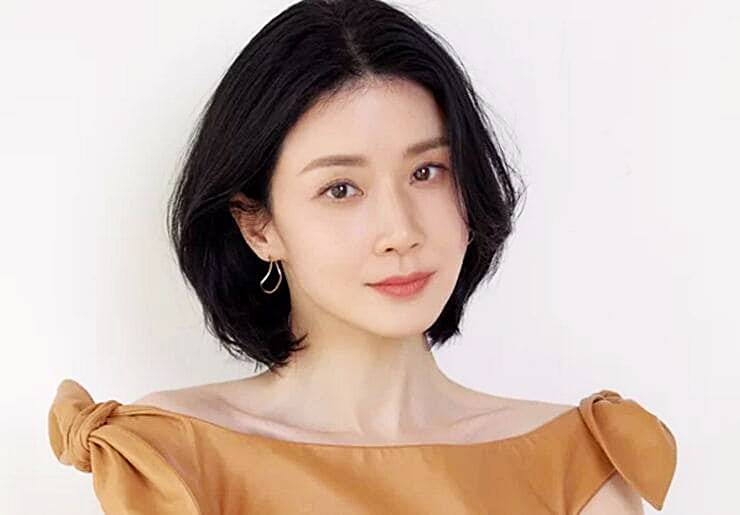 배우-이보영