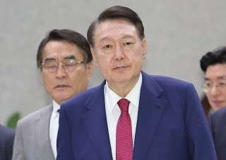 윤석열 내란특검 2차 조사