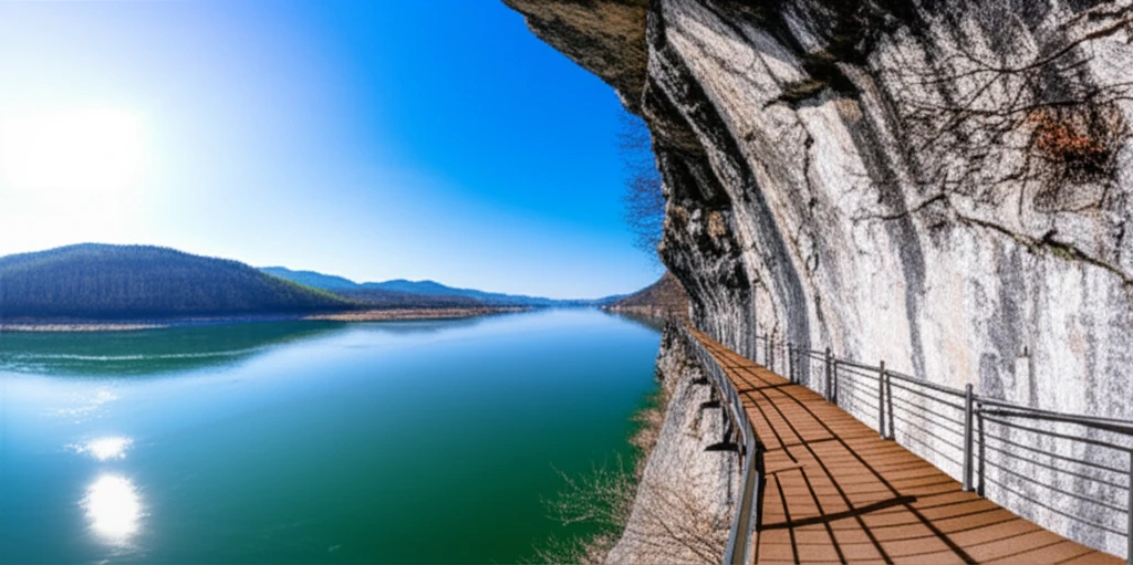 3월 단양 여행지 추천 및 코스별 이..