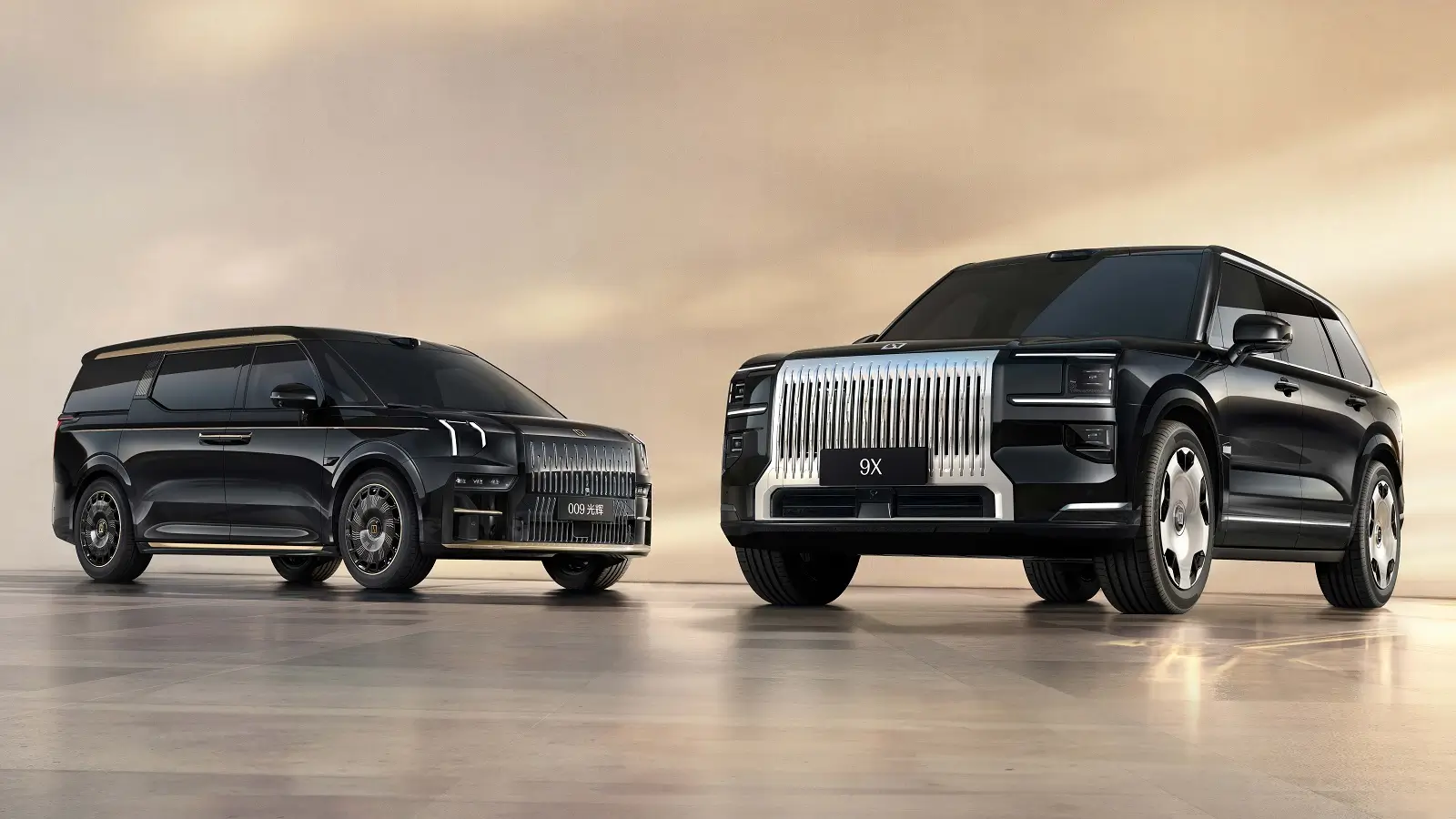 지커 9X 국내출시