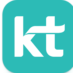 KT(케이티) 고객 앱, 마이케이티, 데이터 사용량 확인, 사용요금 조회