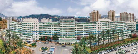 전국 상급종합병원 의료기관 홈페이지