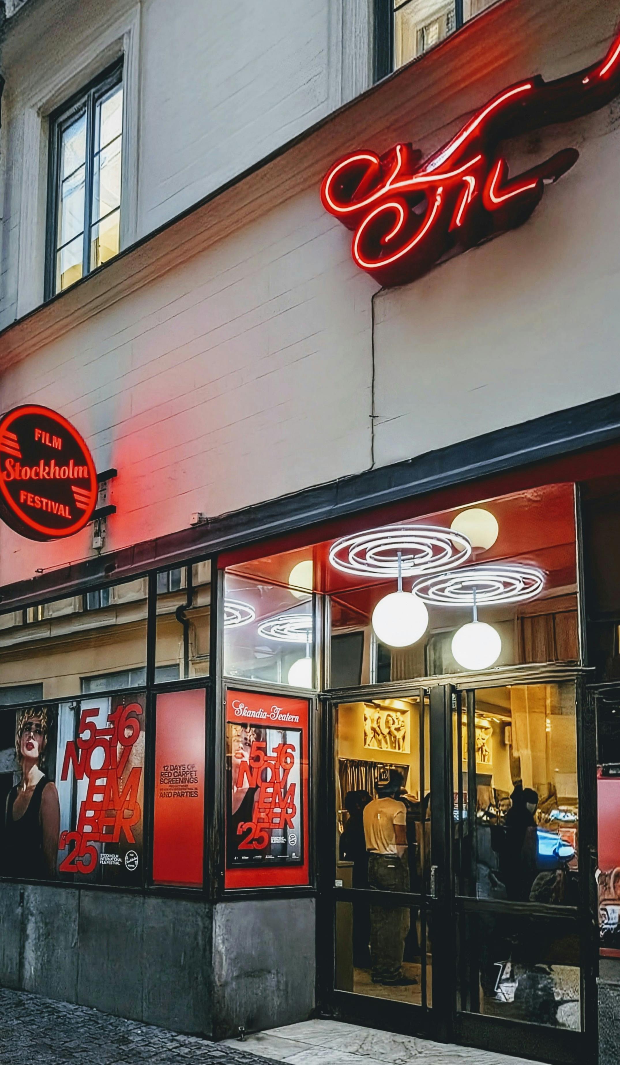 영화제로 보는 수상 흐름 관련 영상