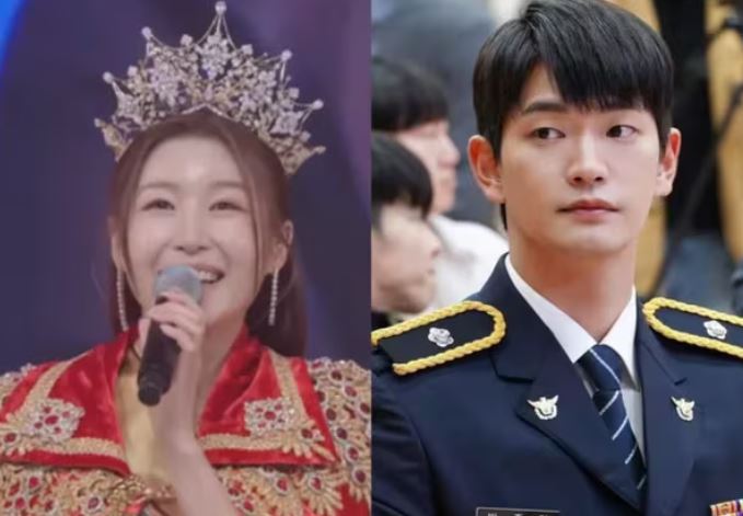 이소나 남편 강상준 나이 학력 직업 미스트롯4 트로트 여제 프로필