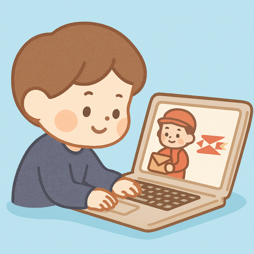 우체국 복지 포털