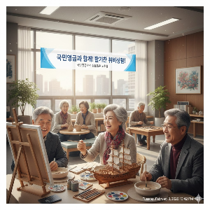 2026 국민연금 일시금(반환일시금) 수령 조건