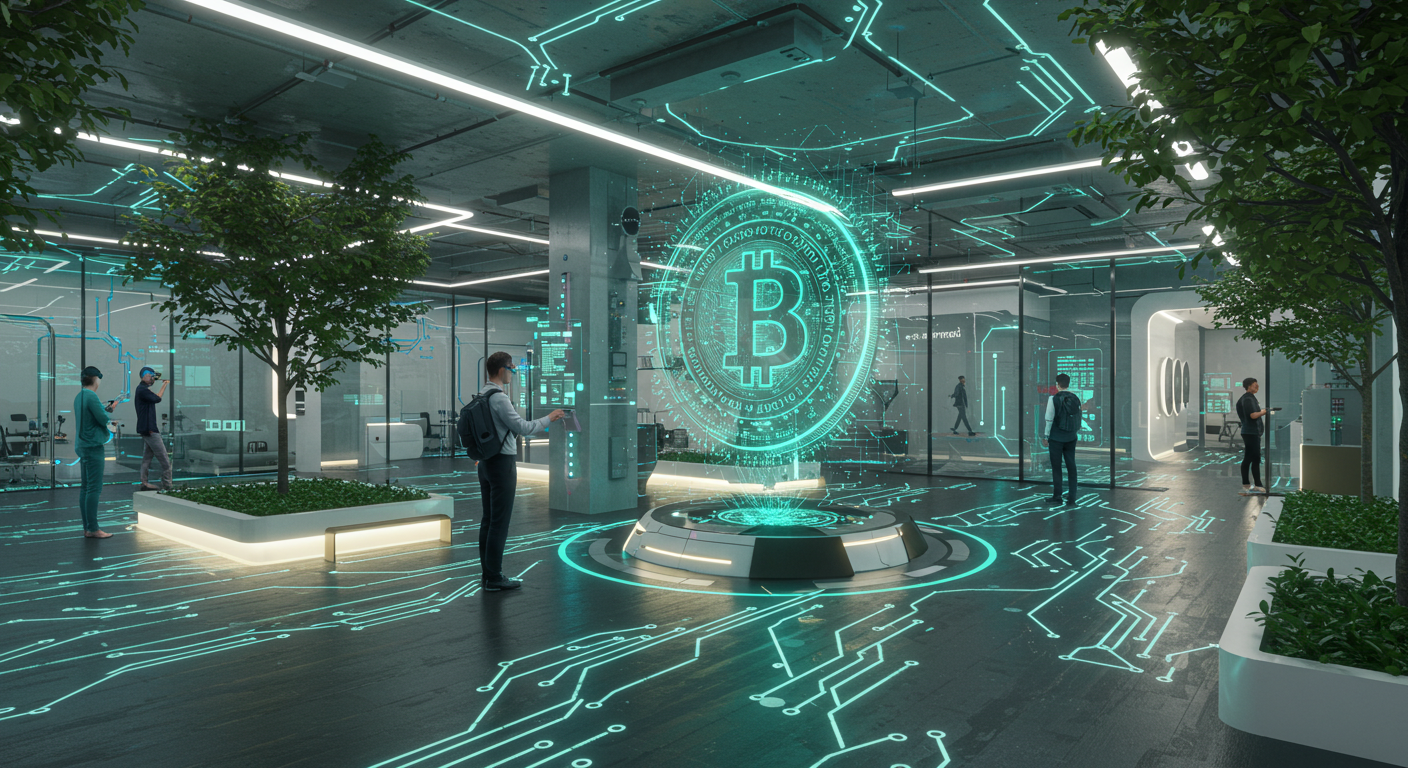 초보자용 디지털 화폐 정리