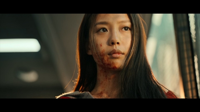 <스위트홈2> 장면