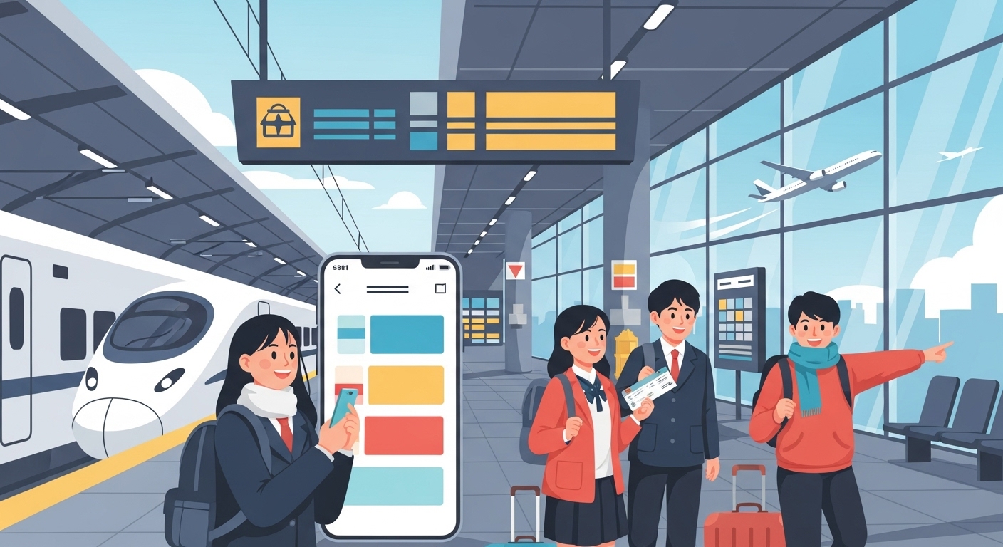 여행 & 교통 수험생 이벤트_#2