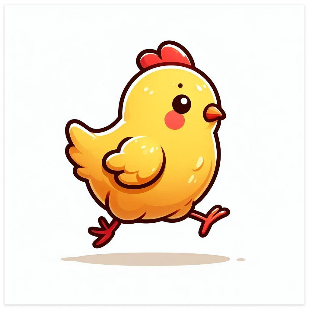 닭꿈 로또번호 및 꿈해몽