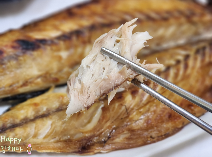 가평 청평맛집 진수성찬