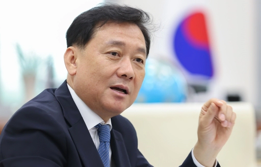 이광재 의원 프로필 나이 고향 학력 재산