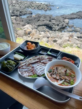 제주 해녀의 집 후기 해산물 맛집 베스트 5선_8