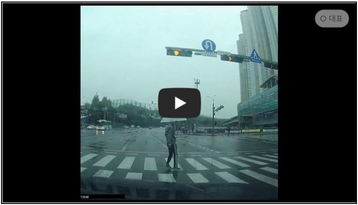 교통사고 분석 유튜버 순위 TOP 10 3